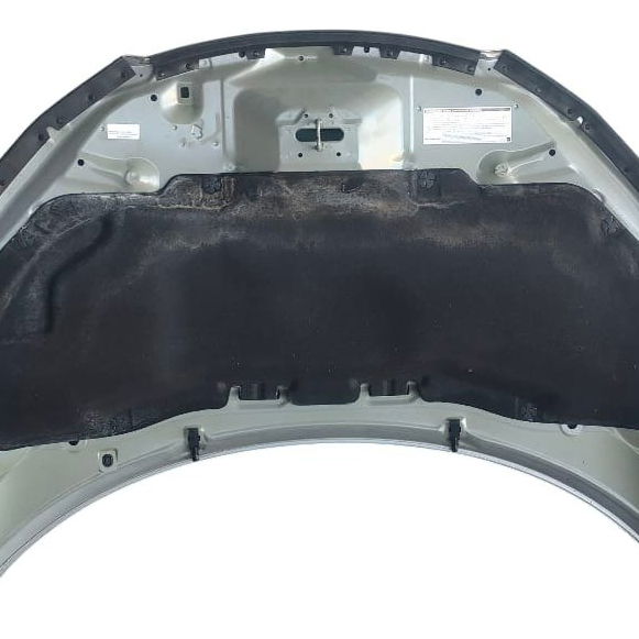 Capo Dianteiro Honda Hr-v Touring 2020