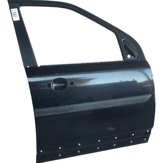 Porta Dianteira Dir Land Rover Freelander 2 2012 (detalhe) Dianteira Direita Preto