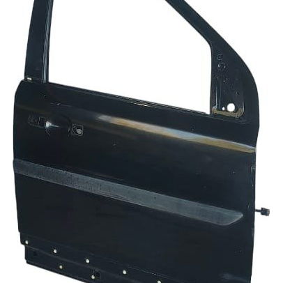 Porta Dianteira Dir Land Rover Freelander 2 2012 (detalhe) Dianteira Direita Preto