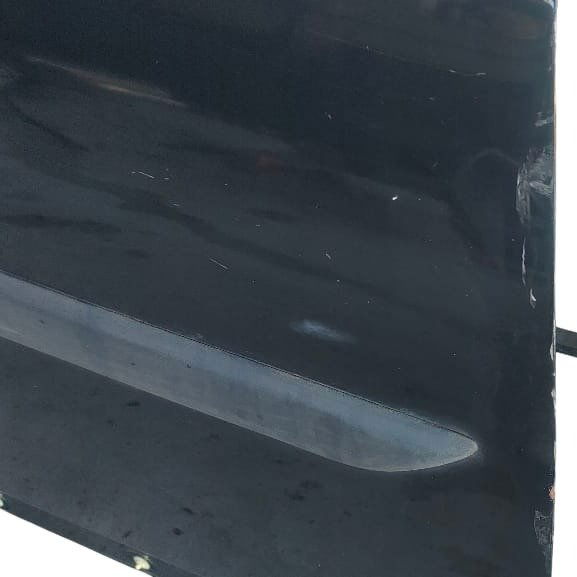 Porta Dianteira Dir Land Rover Freelander 2 2012 (detalhe) Dianteira Direita Preto