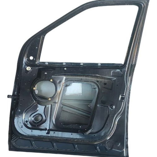 Porta Dianteira Dir Land Rover Freelander 2 2012 (detalhe) Dianteira Direita Preto
