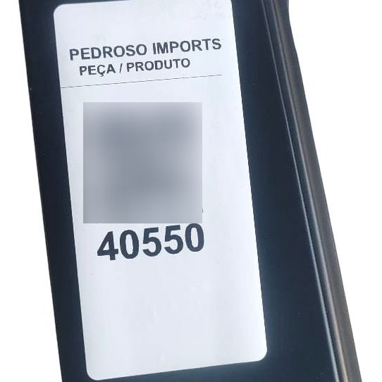 Porta Dianteira Dir Land Rover Freelander 2 2012 (detalhe) Dianteira Direita Preto