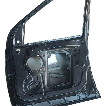 Porta Dianteira Dir Land Rover Freelander 2 2012 (detalhe) Dianteira Direita Preto