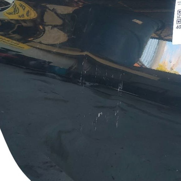 Porta Traseira Direita Bmw 320i G20 2021 (detalhe) Traseira Direita Preto