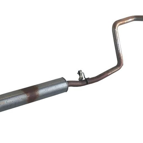 Descarga Escapamento Chevrolet Tracker 1.2 2023