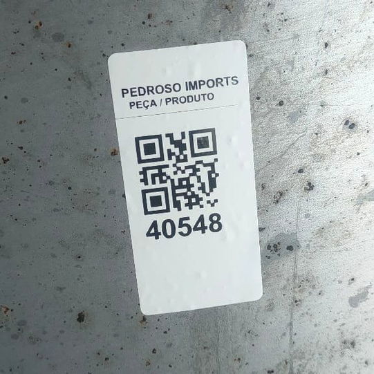 Descarga Escapamento Chevrolet Tracker 1.2 2023