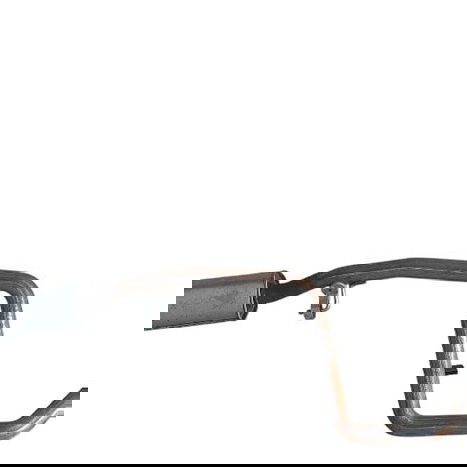 Descarga Escapamento Chevrolet Tracker 1.2 2023