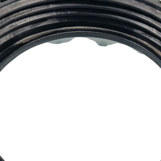 Anel Trava Tanque Combustivel Honda Hrv Touring 1.5 2020 Preto