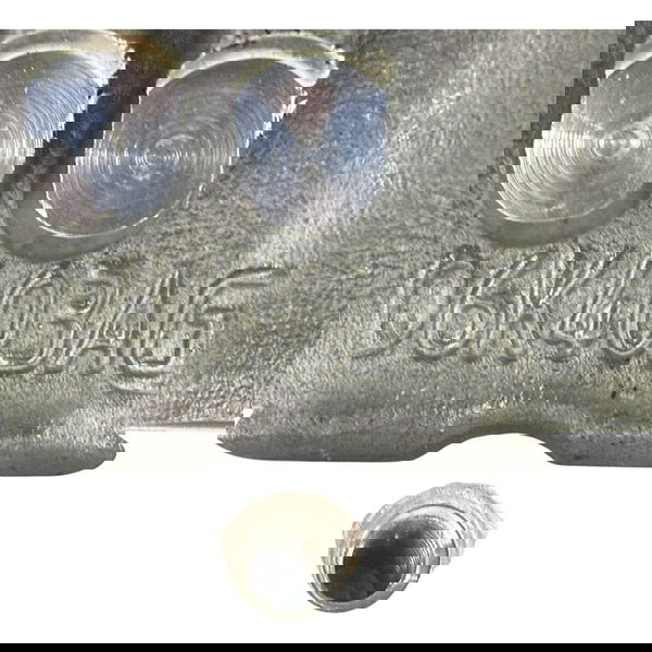 Cabeçote Audi Q5 2.0 2024