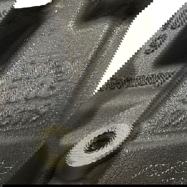 Cabeçote Audi Q5 2.0 2024