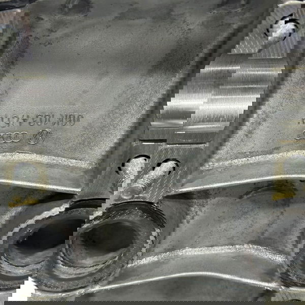 Cabeçote Audi Q5 2.0 2024