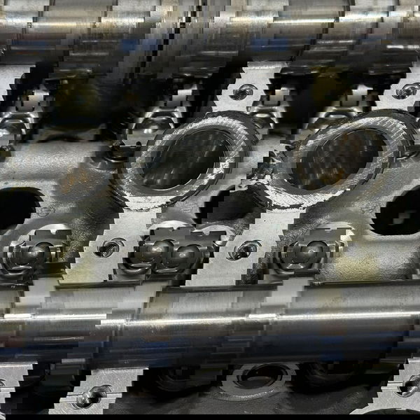 Cabeçote Audi Q5 2.0 2024