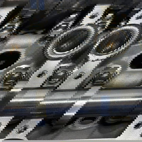 Cabeçote Audi Q5 2.0 2024