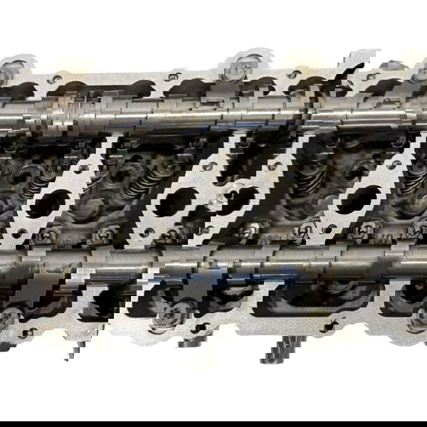 Cabeçote Mercedes-benz C180  Turbo 1.6 2017 Cinza