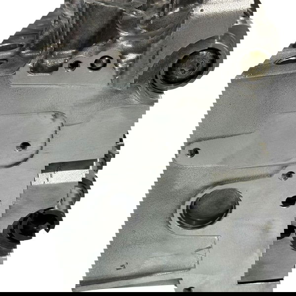 Cabeçote Mercedes-benz C180  Turbo 1.6 2017 Cinza