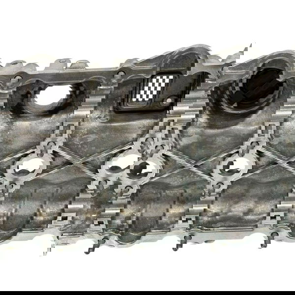 Cabeçote Mercedes-benz C180  Turbo 1.6 2017 Cinza