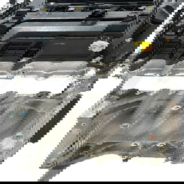 Cabeçote Mercedes-benz C180  Turbo 1.6 2017 Cinza