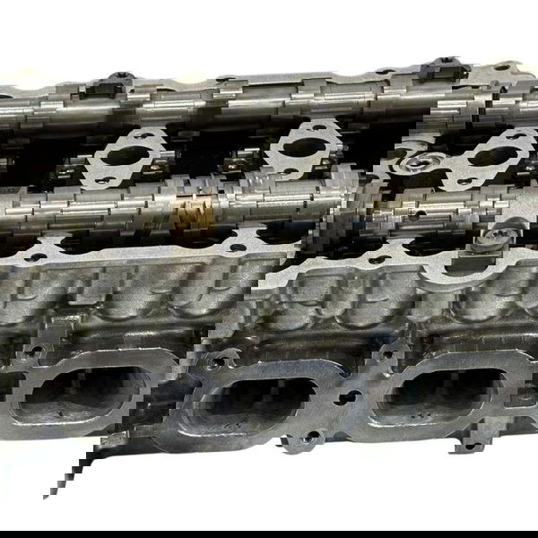 Cabeçote Mercedes-benz C180  Turbo 1.6 2017 Cinza