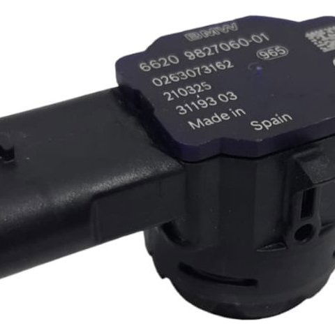 Sensor De Estacionamento Bmw 320i Gp Sport 2022