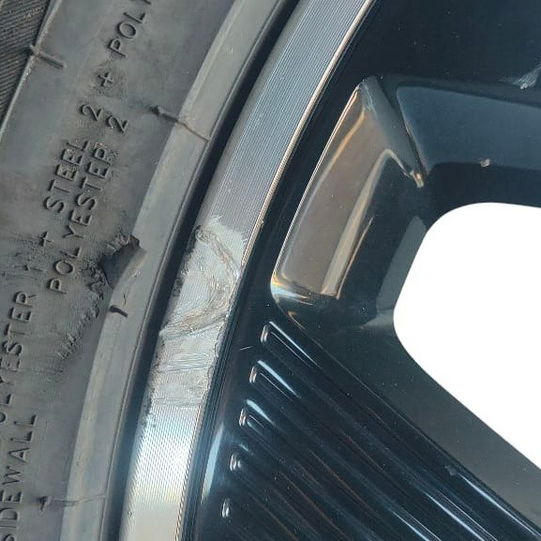 Roda Aro Pneu Byd Song Plus 2024 Cinza