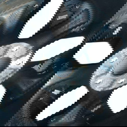 Roda Aro Pneu Byd Song Plus 2024 Cinza