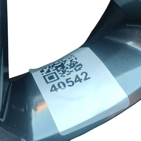 Roda Liga Leve Aro 18 Chery Tiggo 8 2021 Prateado