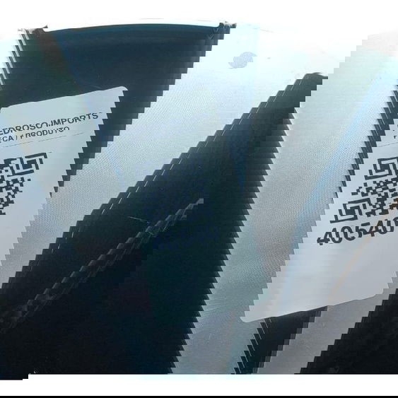 Roda Liga Leve Aro 18 Volkswagen Taos Highline 2024 Prateado