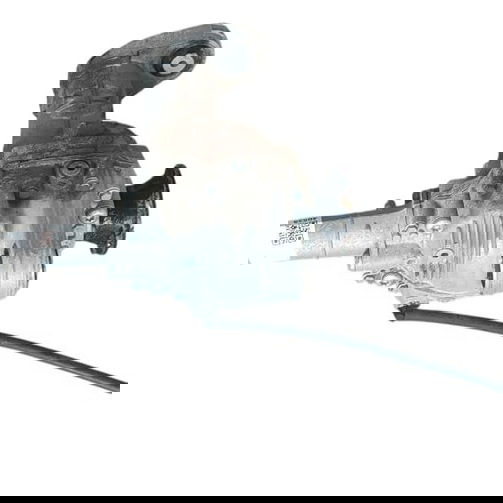 Diferencial Dianteiro Volkswagen Touareg V6 2012