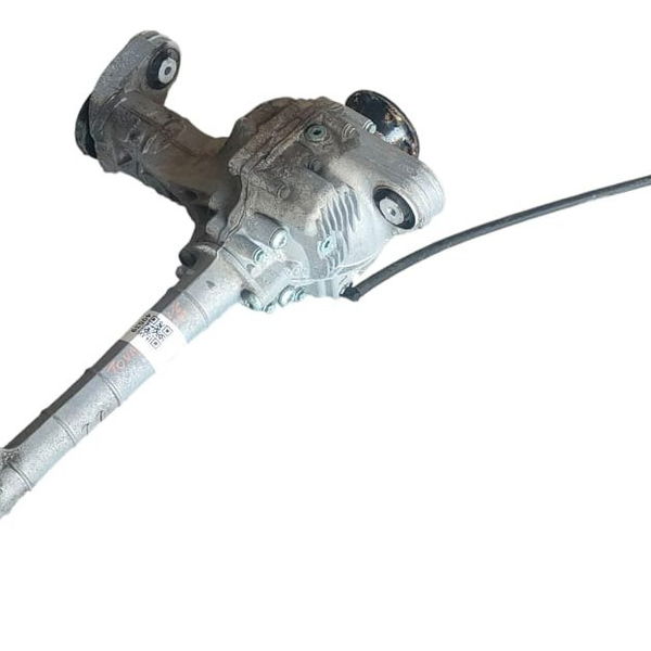 Diferencial Dianteiro Volkswagen Touareg V6 2012