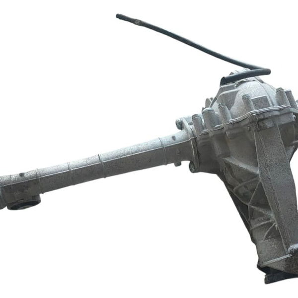 Diferencial Dianteiro Volkswagen Touareg V6 2012