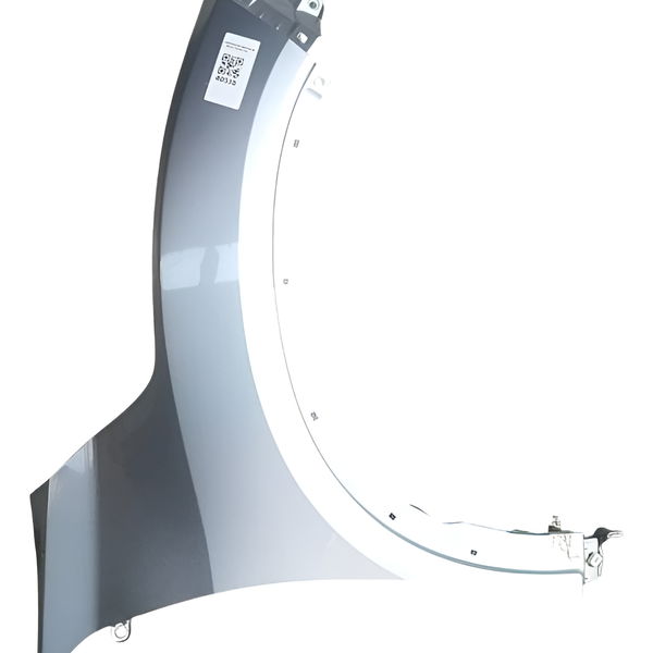 Paralama Direito Honda Hr-v Touring 2020