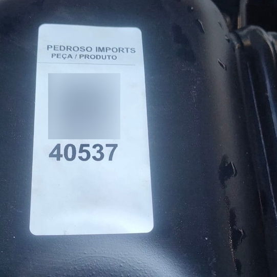 Reservatório Tanque Combustível Honda Hr-v 1.5 Touring 2020