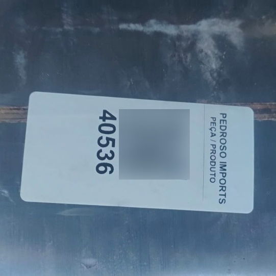 Escapamento Marmita Silenciador Honda Hr-v 1.5 Touring 2020