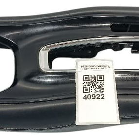 Console Central Honda Hrv Touring 1.5 2020