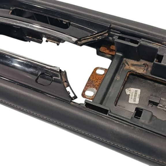 Console Central Honda Hrv Touring 1.5 2020