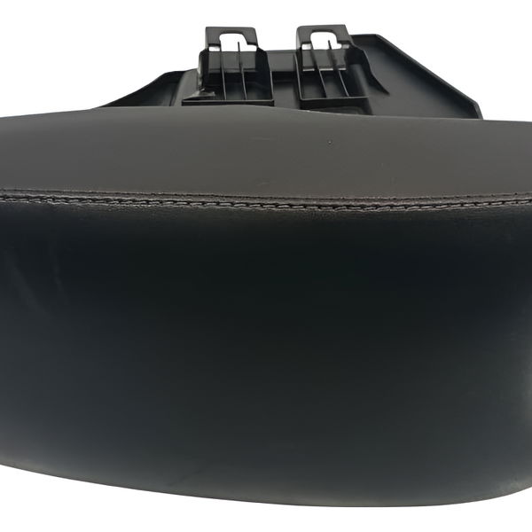 Apoio Encosto Braço Honda Hrv Touring 1.5 2020 Preto