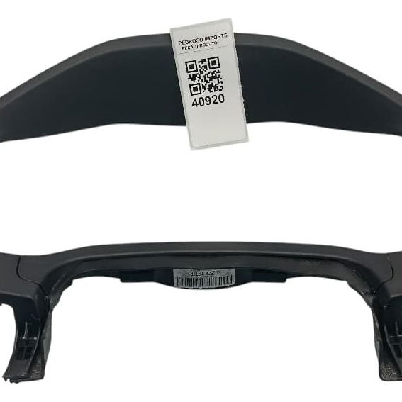 Acabamento Moldura Painel Instrumento Hrv Touring 1.5 2020