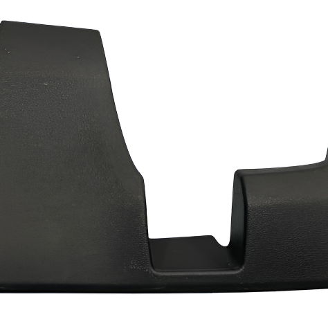 Moldura Inferior Coluna Direção Honda Hrv 1.5 2020 - Preto