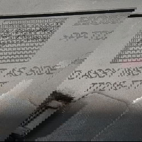 Acabamento Lateral Painel Honda Hrv Touring 1.5 2020 - Preto - Animal Print