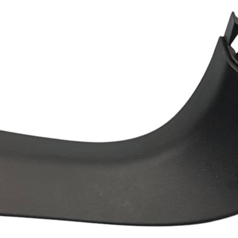 Acabamento Esquerdo Tampa Tras. Honda Hrv Touring 1.5 2020