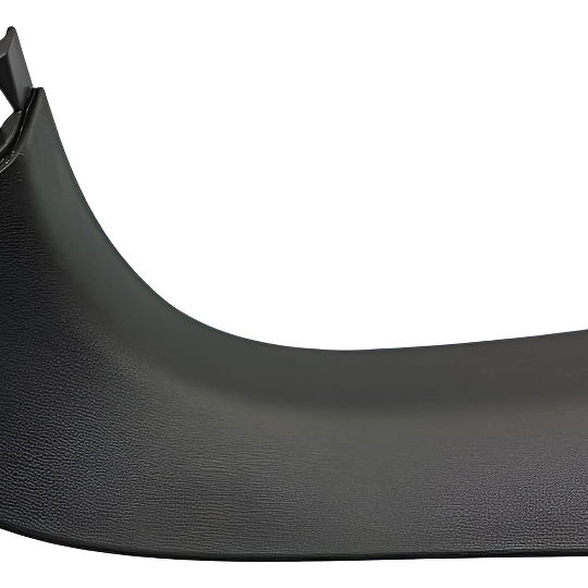 Acabamento Direito Tampa Traseira Honda Hrv Touring 1.5 2020