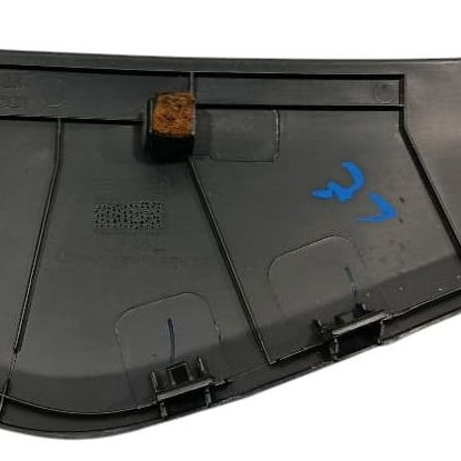 Acabamento Lateral Esquerdo Honda Hrv Touring 1.5 2020