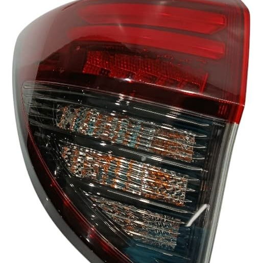 Lanterna Tras. Dir. Honda Hrv Touring 1.5 2020 (com Detalhe) Vermelho Direito/passageiro