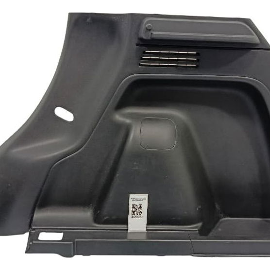 Forro Lateral Traseiro Direito Honda Hrv Touring 1.5 2020