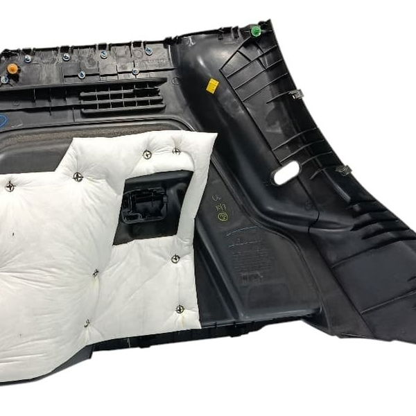 Forro Lateral Traseiro Direito Honda Hrv Touring 1.5 2020