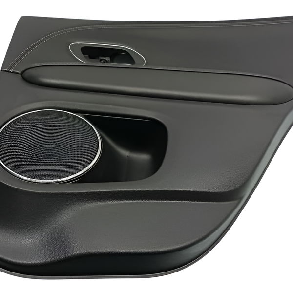 Forro Porta Traseiro Direito Honda Hrv Touring 1.5 2020