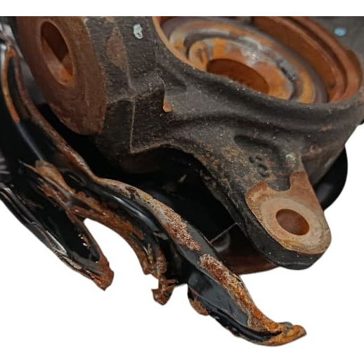 Montante Roda Diant Esq Honda Hrv Touring 1.5 2020 (detalhe)