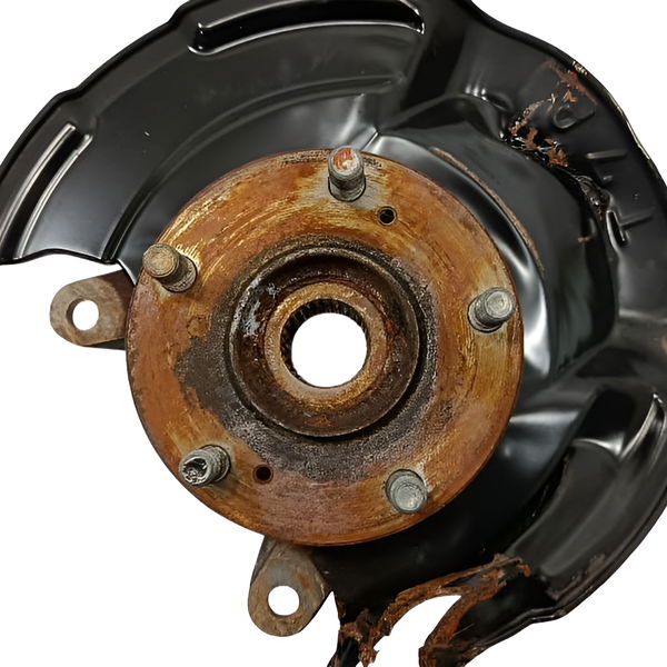 Montante Roda Diant Esq Honda Hrv Touring 1.5 2020 (detalhe)