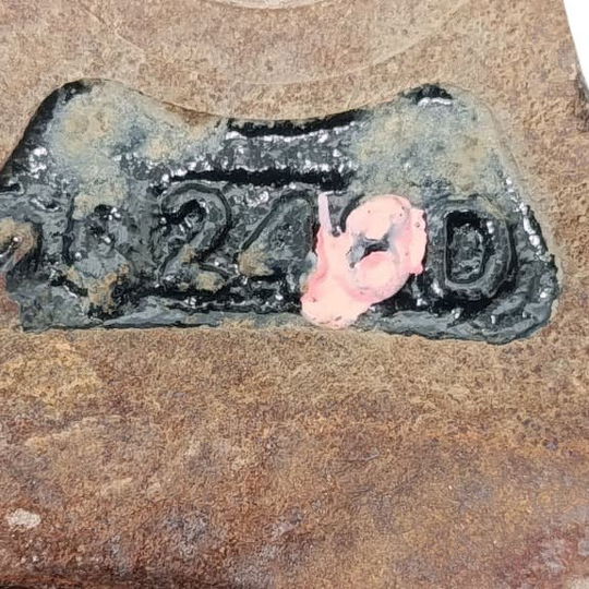 Montante Cubo Traseiro Direito Honda Hrv Touring 1.5 2020 Preto