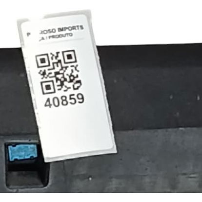 Soleira Dianteira Direita Honda Hrv Touring 1.5 2020